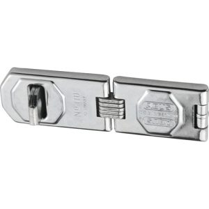 Abus overval voor hangslot 100/155 - Afbeelding 4