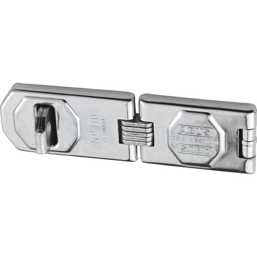 Abus overval voor hangslot 100/155 - Afbeelding 4