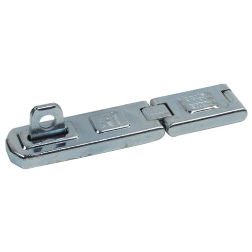 Abus overval voor hangslot 100/80DG dubbel scharnierend