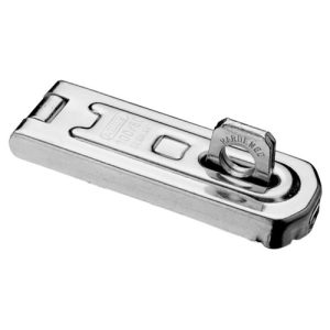 Abus overval voor hangslot 100/100