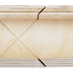 Bahco Verstekbak Multiplex 300x95x63mm 234-W2 - Afbeelding 3