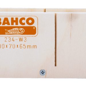 Bahco Verstekbak Multiplex 300x95x63mm 234-W2 - Afbeelding 2