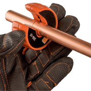 Bahco pijpsnijder voor buizen van 15 mm 306-15 - Afbeelding 5