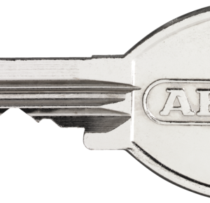 Abus Hangslot 65/35, slotkast van massief messing met 2 sleutels - Afbeelding 3