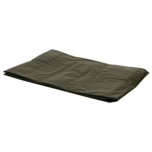 Konvox Bouwhekkleed Groen 1,76X3,41 meter 150 grams