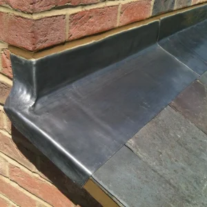 Patineer olie voor Lood flacon van 1 liter - Afbeelding 2