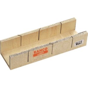 Bahco Verstekbak Multiplex 300x95x63mm 234-W2