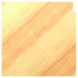 Trasco Groeffrees ø 3x8 mm, TL=55 mm, S=8 mm Hardmetaal 24243-5-03006 - Afbeelding 4