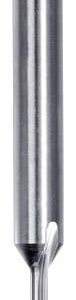 Trasco Groeffrees ø 3x8 mm, TL=55 mm, S=8 mm Hardmetaal 24243-5-03006