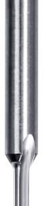 Trasco Groeffrees ø 4x10 mm, TL=55 mm, S=8 mm Hardmetaal 24243-5-04010