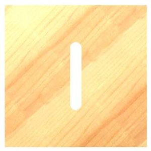Trasco Groeffrees ø 5x12 mm, TL=55 mm, S=8 mm Hardmetaal 24243-5-05012 - Afbeelding 5