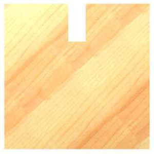 Trasco Groeffrees ø 6x14 mm, TL=55 mm, S=8 mm Hardmetaal 24243-5-06014 - Afbeelding 3
