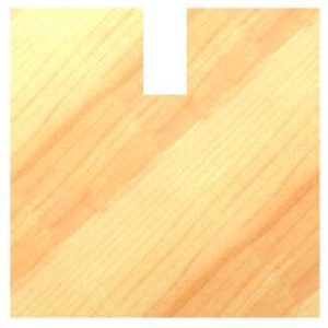 Trasco Groeffrees ø 7x15 mm, TL=55 mm, S=8 mm Hardmetaal 24243-5-07017 - Afbeelding 3
