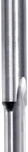 Trasco Groeffrees ø 7x15 mm, TL=55 mm, S=8 mm Hardmetaal 24243-5-07017