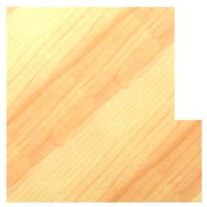 Trasco Groeffrees ø 6x25 mm, TL=60 mm, S=8 mm Hardmetaal 24243-5-06025 - Afbeelding 4