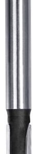 Trasco Groeffrees ø 8x30 mm, TL=90 mm, S=8 mm Hardmetaal 24243-5-08030