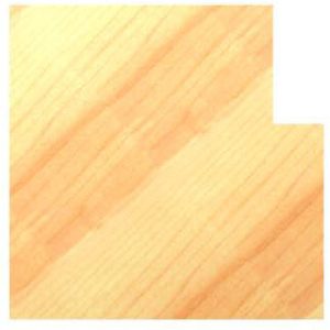 Trasco Groeffrees ø 9x20 mm, TL=55 mm, S=8 mm Hardmetaal 24243-5-09023 - Afbeelding 4