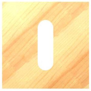 Trasco Groeffrees ø 9x20 mm, TL=55 mm, S=8 mm Hardmetaal 24243-5-09023 - Afbeelding 5