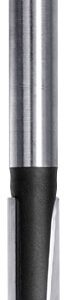 Trasco Groeffrees ø 9x20 mm, TL=55 mm, S=8 mm Hardmetaal 24243-5-09023