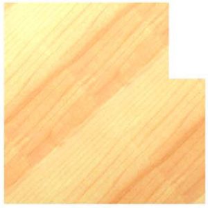 Trasco Groeffrees ø 10x20 mm, TL=60 mm, S=8 mm Hardmetaal 24243-5-10020 - Afbeelding 4