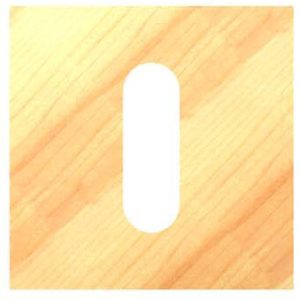 Trasco Groeffrees ø 10x20 mm, TL=60 mm, S=8 mm Hardmetaal 24243-5-10020 - Afbeelding 5