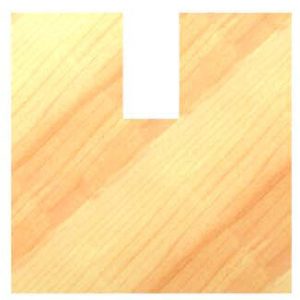 Trasco Groeffrees ø 10x20 mm, TL=60 mm, S=8 mm Hardmetaal 24243-5-10020 - Afbeelding 3