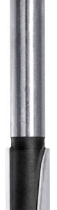 Trasco Groeffrees ø 10x20 mm, TL=60 mm, S=8 mm Hardmetaal 24243-5-10020