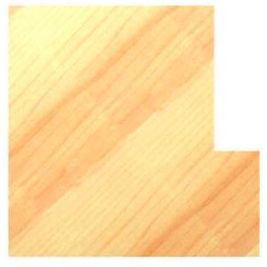 Trasco Groeffrees ø 10x30 mm, TL=90 mm, S=8 mm Hardmetaal 24243-5-10030 - Afbeelding 4