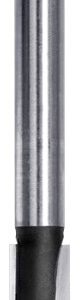 Trasco Groeffrees ø 10x30 mm, TL=90 mm, S=8 mm Hardmetaal 24243-5-10030