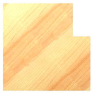 Trasco Groeffrees ø 11x20 mm, TL=60 mm, S=8 mm Hardmetaal 24243-5-11020 - Afbeelding 4