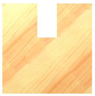 Trasco Groeffrees ø 11x20 mm, TL=60 mm, S=8 mm Hardmetaal 24243-5-11020 - Afbeelding 3