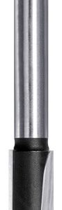 Trasco Groeffrees ø 11x20 mm, TL=60 mm, S=8 mm Hardmetaal 24243-5-11020