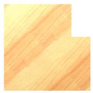 Trasco Groeffrees ø 12x20 mm, TL=60 mm, S=8 mm Hardmetaal 24243-5-12020 - Afbeelding 4