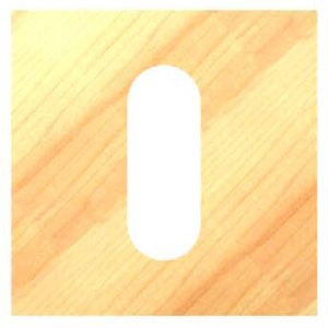 Trasco Groeffrees ø 12x20 mm, TL=60 mm, S=8 mm Hardmetaal 24243-5-12020 - Afbeelding 5