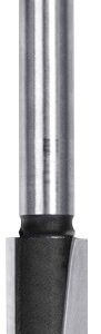Trasco Groeffrees ø 12x20 mm, TL=60 mm, S=8 mm Hardmetaal 24243-5-12020