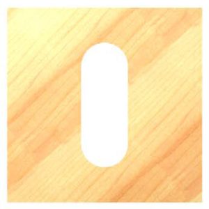 Trasco Groeffrees ø 12x30 mm, TL=90 mm, S=8 mm Hardmetaal 24243-5-12030 - Afbeelding 5
