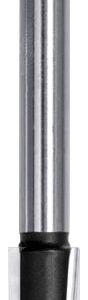Trasco Groeffrees ø 12x30 mm, TL=90 mm, S=8 mm Hardmetaal 24243-5-12030