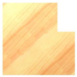 Trasco Groeffrees ø 13x20 mm, TL=60 mm, S=8 mm Hardmetaal 24243-5-13020 - Afbeelding 4