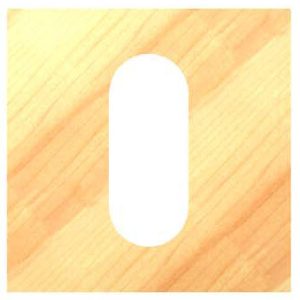 Trasco Groeffrees ø 14x20 mm, TL=60 mm, S=8 mm Hardmetaal 24243-5-14020 - Afbeelding 5