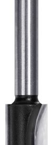 Trasco Groeffrees ø 14x20 mm, TL=60 mm, S=8 mm Hardmetaal 24243-5-14020