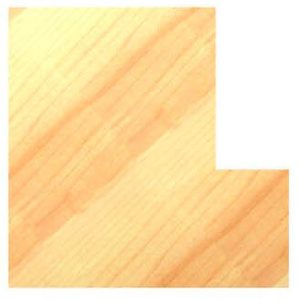 Trasco Groeffrees ø 14x30 mm, TL=90 mm, S=8 mm Hardmetaal 24243-5-14030 - Afbeelding 4