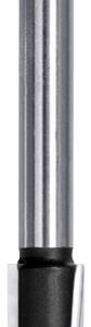Trasco Groeffrees ø 14x30 mm, TL=90 mm, S=8 mm Hardmetaal 24243-5-14030