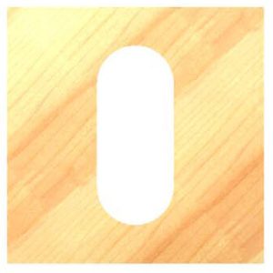 Trasco Groeffrees ø 15x20 mm, TL=70 mm, S=8 mm Hardmetaal 24243-5-15020 - Afbeelding 5