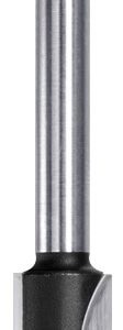 Trasco Groeffrees ø 15x20 mm, TL=70 mm, S=8 mm Hardmetaal 24243-5-15020