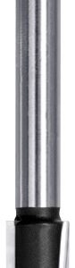 Trasco Groeffrees ø 15x30 mm, TL=90 mm, S=8 mm Hardmetaal 24243-5-15030