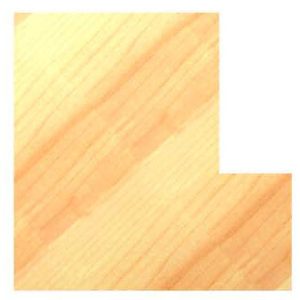 Trasco Groeffrees ø 15x30 mm, TL=90 mm, S=8 mm Hardmetaal 24243-5-15030 - Afbeelding 4