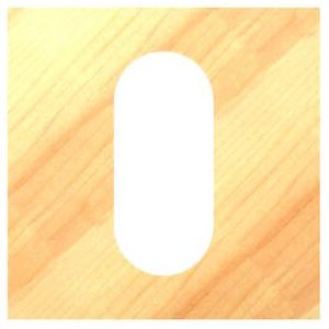 Trasco Groeffrees ø 16x20 mm, TL=70 mm, S=8 mm Hardmetaal 24243-5-16020 - Afbeelding 5