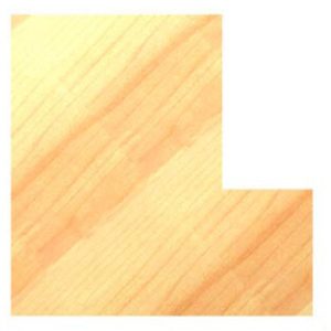 Trasco Groeffrees ø 18x30 mm, TL=97 mm, S=8 mm Hardmetaal 24243-5-18030 - Afbeelding 4
