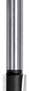 Trasco Groeffrees ø 16x30 mm, TL=90 mm, S=8 mm Hardmetaal 24243-5-16030