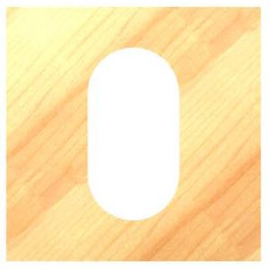 Trasco Groeffrees ø 18x20 mm, TL=70 mm, S=8 mm Hardmetaal 24243-5-18020 - Afbeelding 5